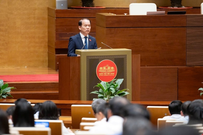 thong qua luat thu do, quoc hoi trao 199 tham quyen dac thu, vuot troi cho ha noi hinh anh 1