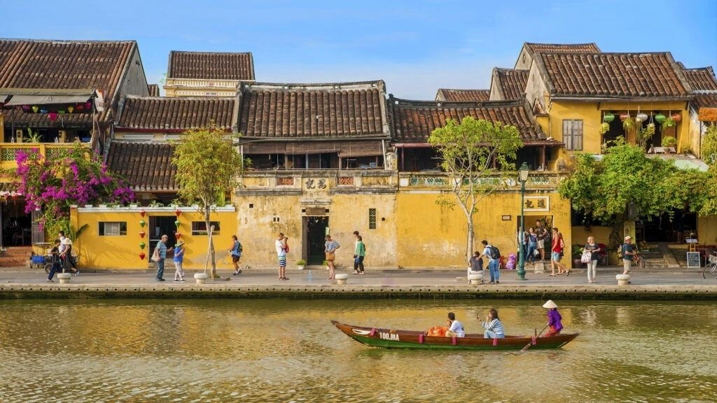 Hoi An named world’s best hidden gem city by Travel + Leisure