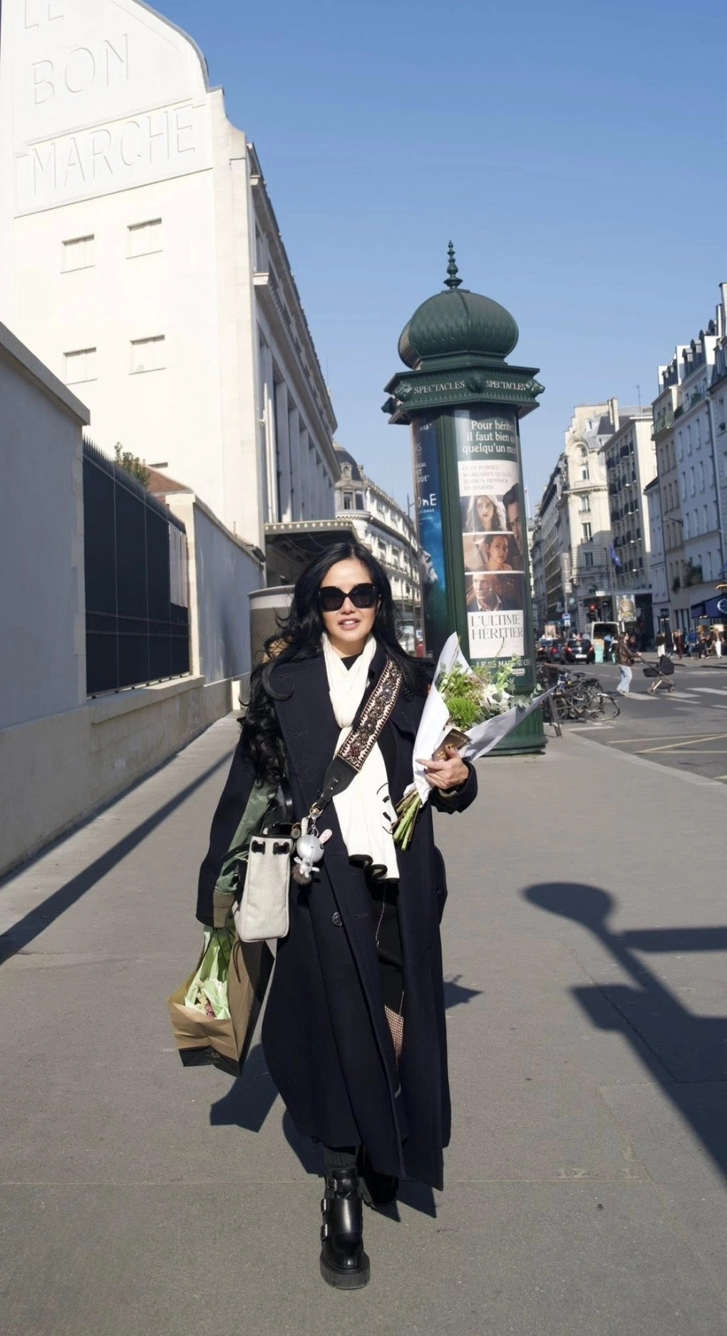 sao viet 3 4 con trai cuc truong xuan bac gay sot hinh anh 7