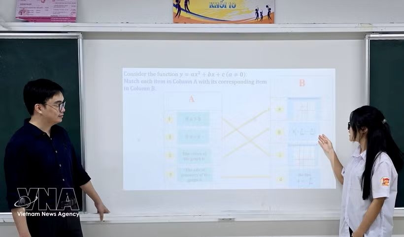 national foreign language proficiency framework issued picture 1