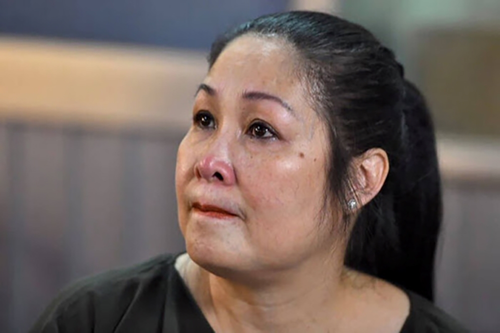 phim co nsnd hong van chi con 1 suat chieu, tong doanh thu dat hon 14 ty hinh anh 4