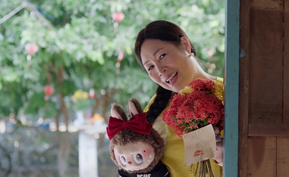 phim co nsnd hong van chi con 1 suat chieu, tong doanh thu dat hon 14 ty hinh anh 6