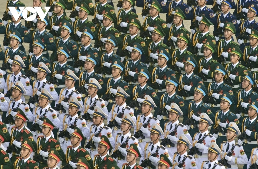 april 30 thinking about the vietnamese spirit of independence and self-reliance picture 2