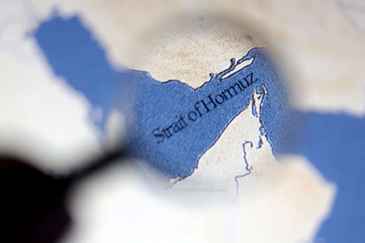 my tuyen bo phong toa eo bien hormuz, noi iran khong san sang tu bo hat nhan hinh anh 1