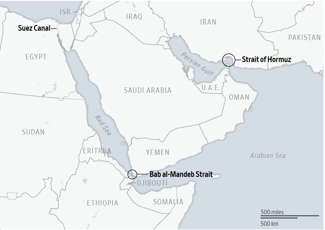 iran co the tung don dap tra o bien Do khi my phong toa hormuz hinh anh 2