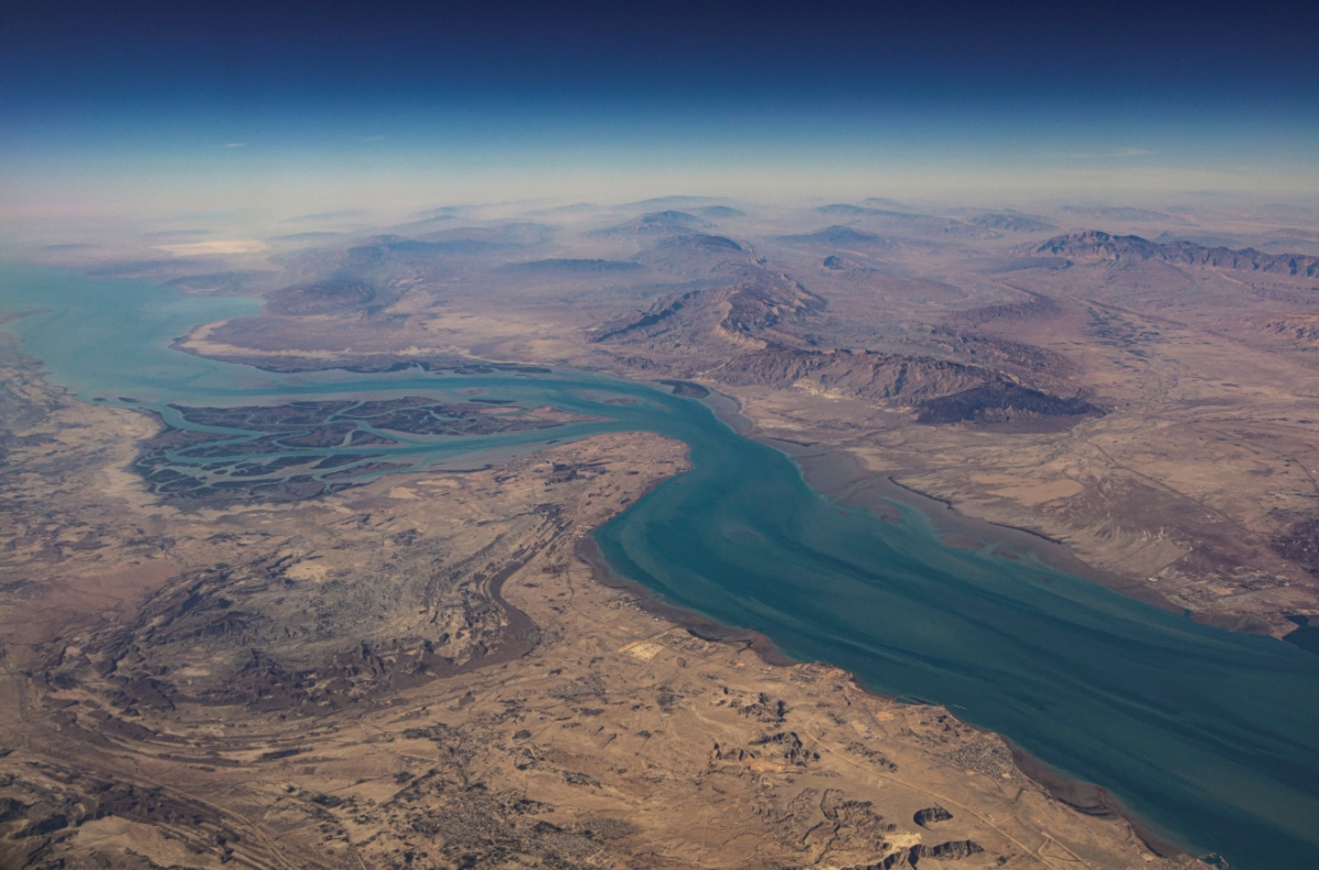 nong the gioi ngay 4 4 iran-oman tinh chuyen cung kiem soat eo bien hormuz hinh anh 1