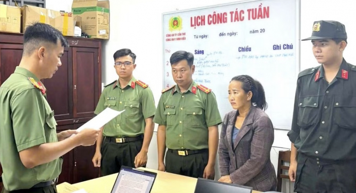Illegal fishing network dismantled, ringleader arrested in Vietnam