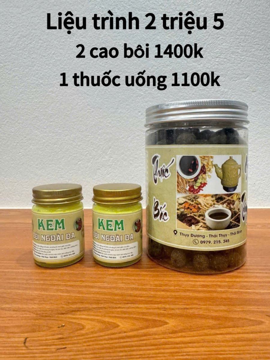 triet pha duong day thuoc gia Dong y Ong hien hinh anh 2