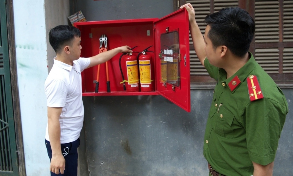 nhung chinh sach noi bat co hieu luc tu thang 4 2026 hinh anh 3