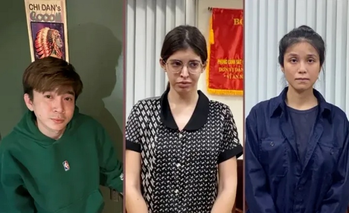 truy to ca si chi dan, nguoi mau an tay, co tien tu thien truc phuong hinh anh 1