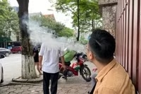 hut thuoc la dien tu co the bi phat toi 5 trieu dong hinh anh 1