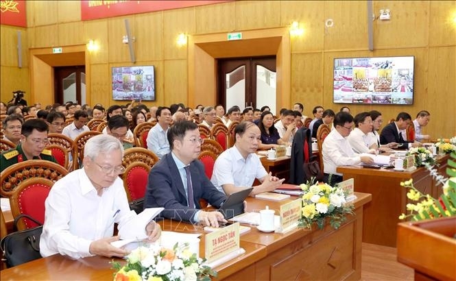 san pham bao chi phai mang tinh than cua nghi quyet, hoi tho cua cuoc song hinh anh 2