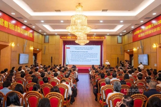 san pham bao chi phai mang tinh than cua nghi quyet, hoi tho cua cuoc song hinh anh 3