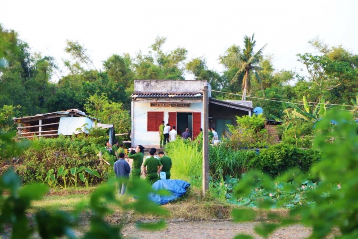 Vụ nhiều người tử vong bất thường ở Gia Lai: Nghi vấn tự sát