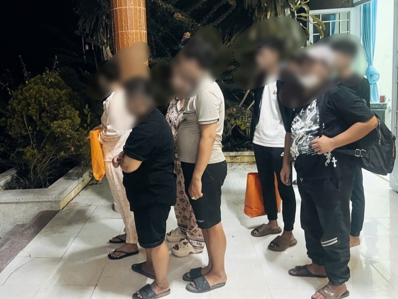 tiep nhan 8 nguoi viet cu tru trai phep, tham gia lua dao xuyen quoc gia hinh anh 3