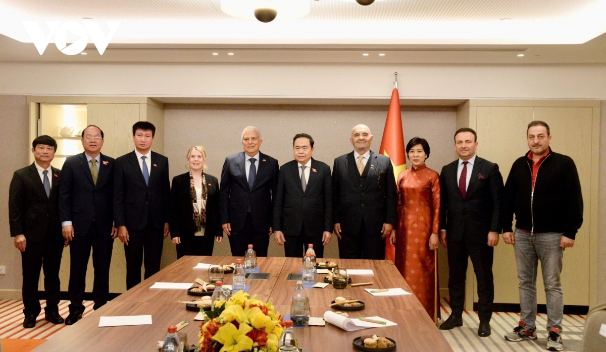 chuyen cong tac cua chu tich quoc hoi tao xung luc, thuc day hop tac hinh anh 3