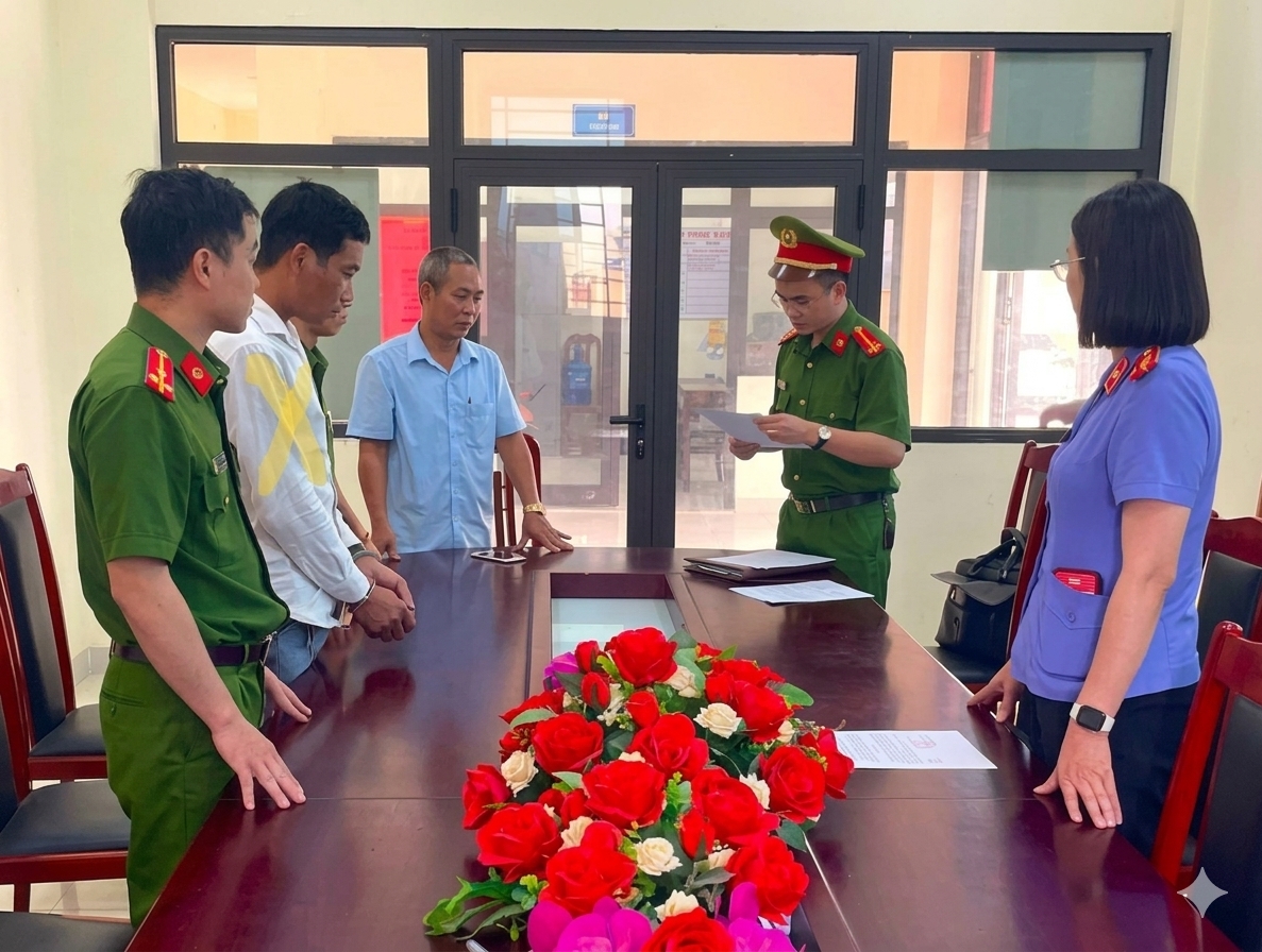 han dien gay chay thiet hai hon 1 ty dong, mot nguoi bi khoi to hinh anh 1