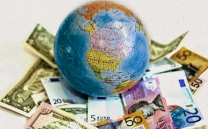 imf canh bao rui ro tu ai voi he thong tien te hinh anh 1