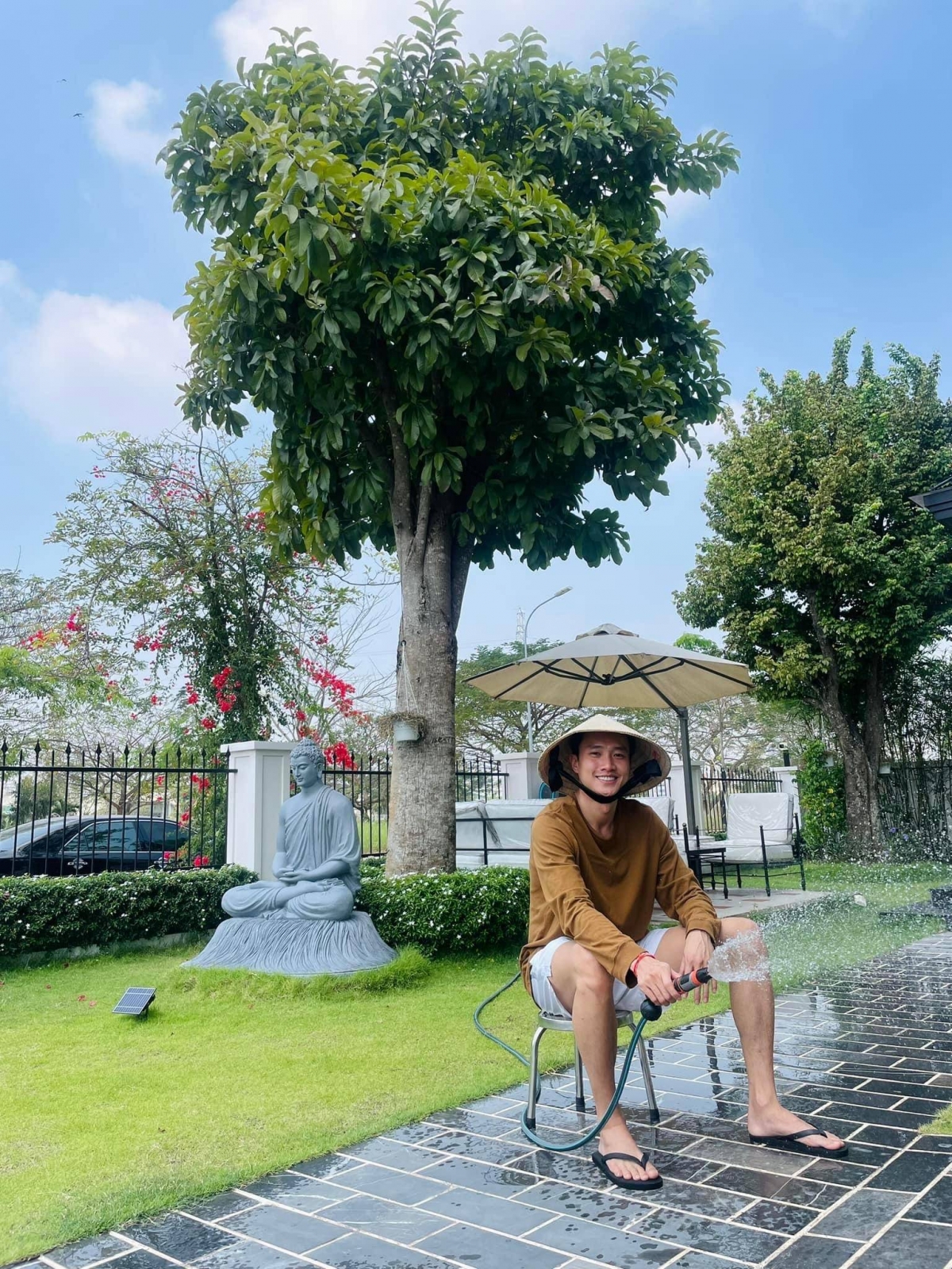 sao viet 3 4 con trai cuc truong xuan bac gay sot hinh anh 3