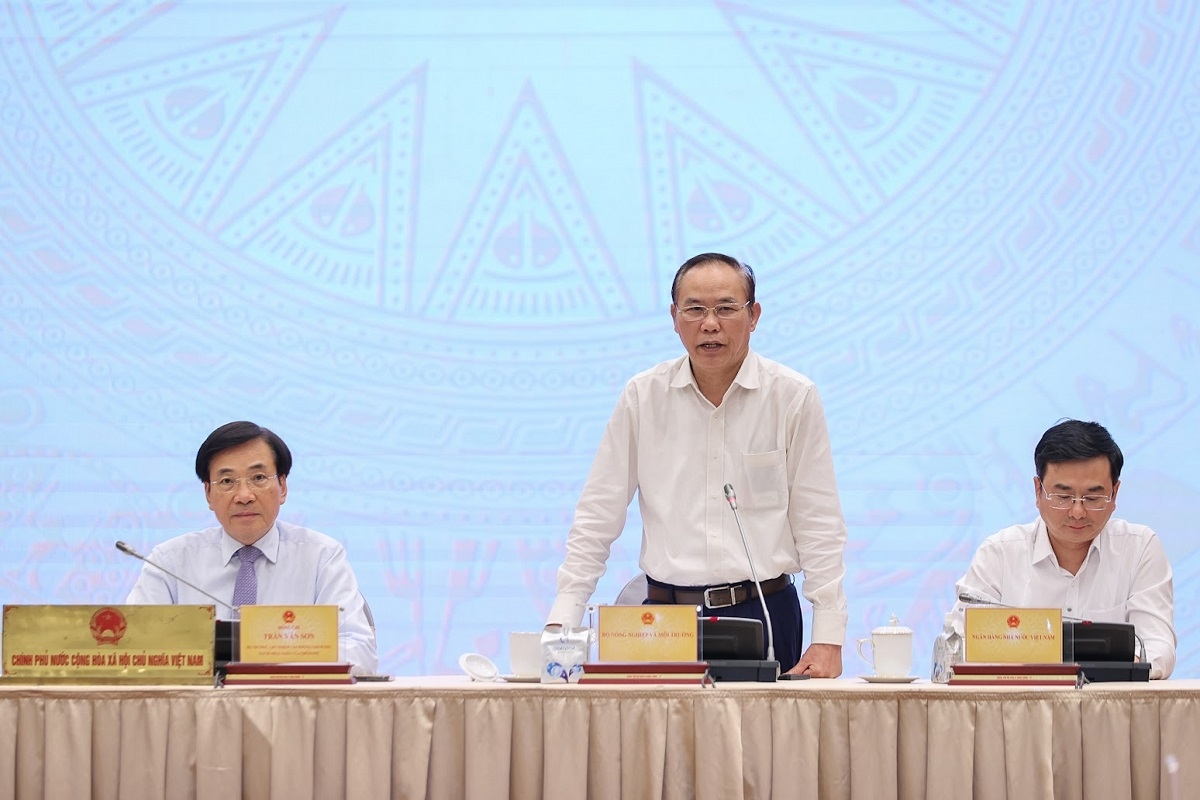 Ngành lúa gạo trước áp lực chi phí: Đẩy mạnh chuyển dịch sang chất lượng cao