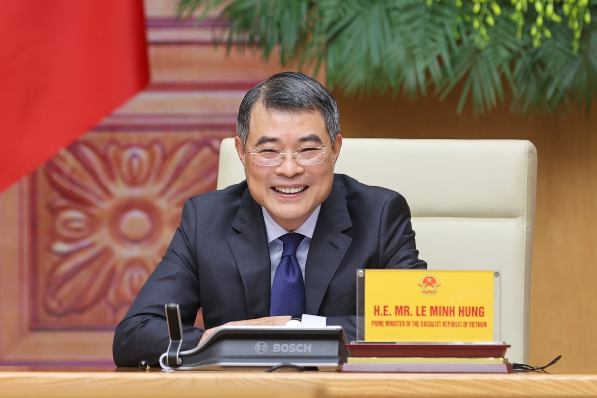 thu tuong de xuat 3 dinh huong hop tac tai hoi nghi thuong dinh azec mo rong hinh anh 1