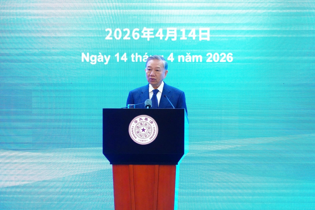 Tổng Bí thư, Chủ tịch nước: Đầu tư cho nhà khoa học trẻ là chiến lược nhất cho tương lai quan hệ hai nước