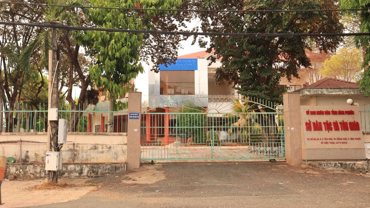 22 tru so doi du o binh phuoc cu se duoc su dung ra sao hinh anh 2