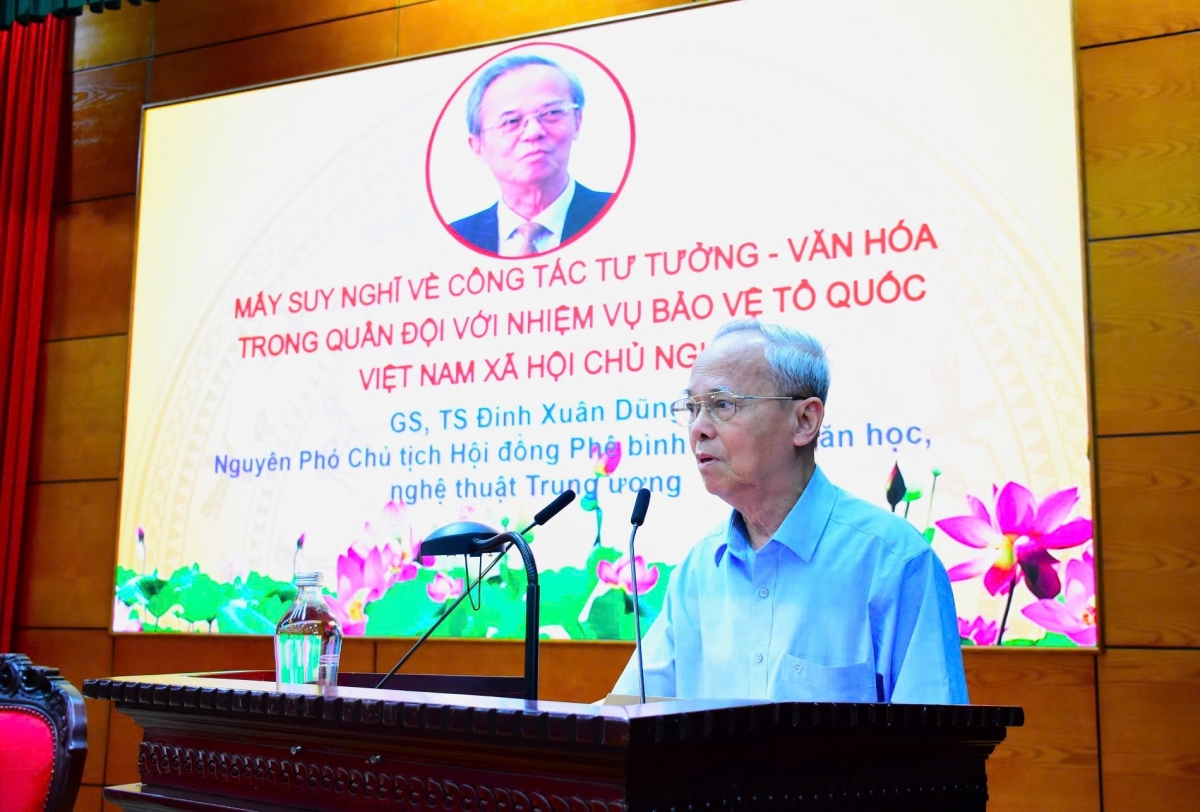 cong tac tu tuong, van hoa la mach nguon giup quan doi vuot qua moi kho khan hinh anh 4