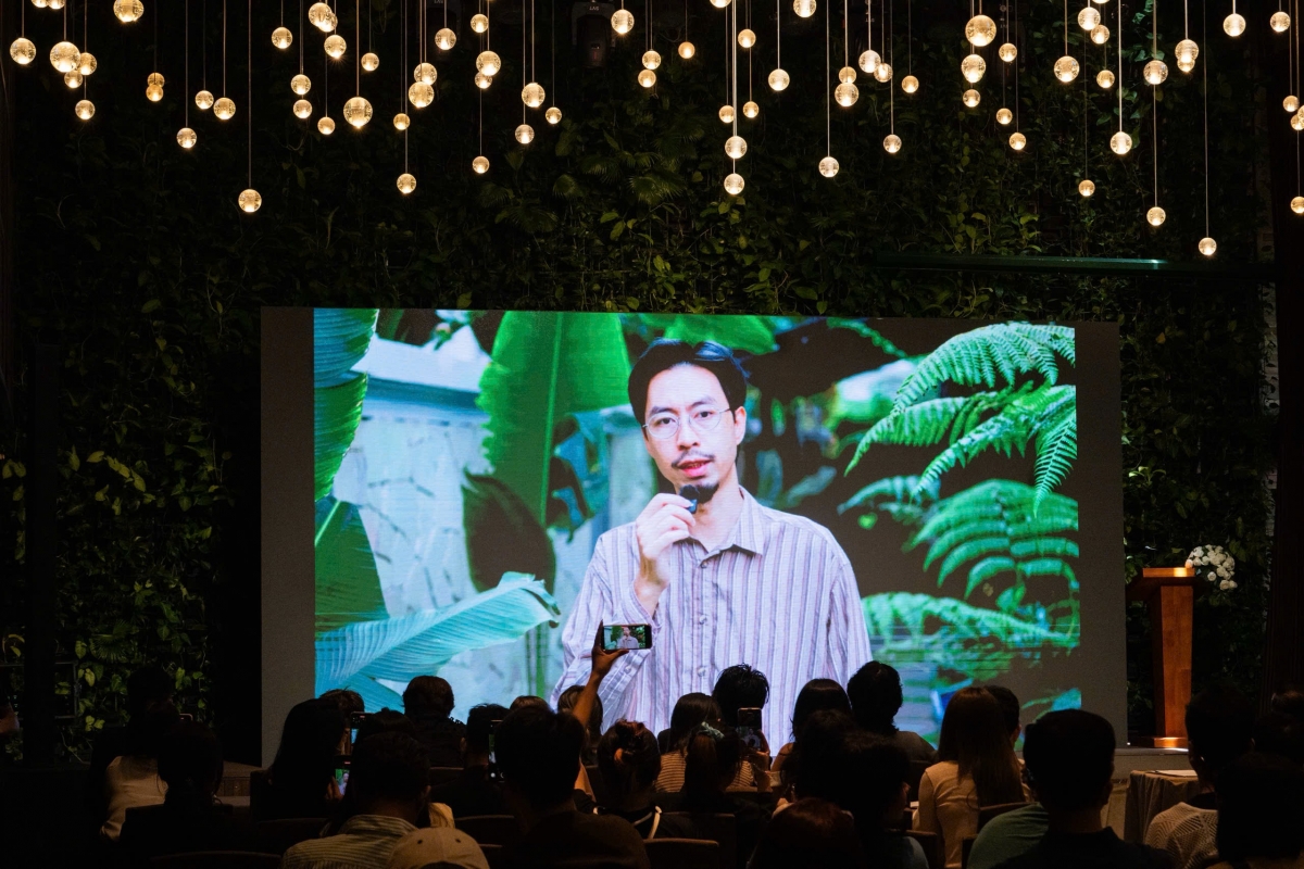 forestival 2026 tro lai ninh binh voi dan nghe si ha anh tuan, Den, hieuthuhai hinh anh 3