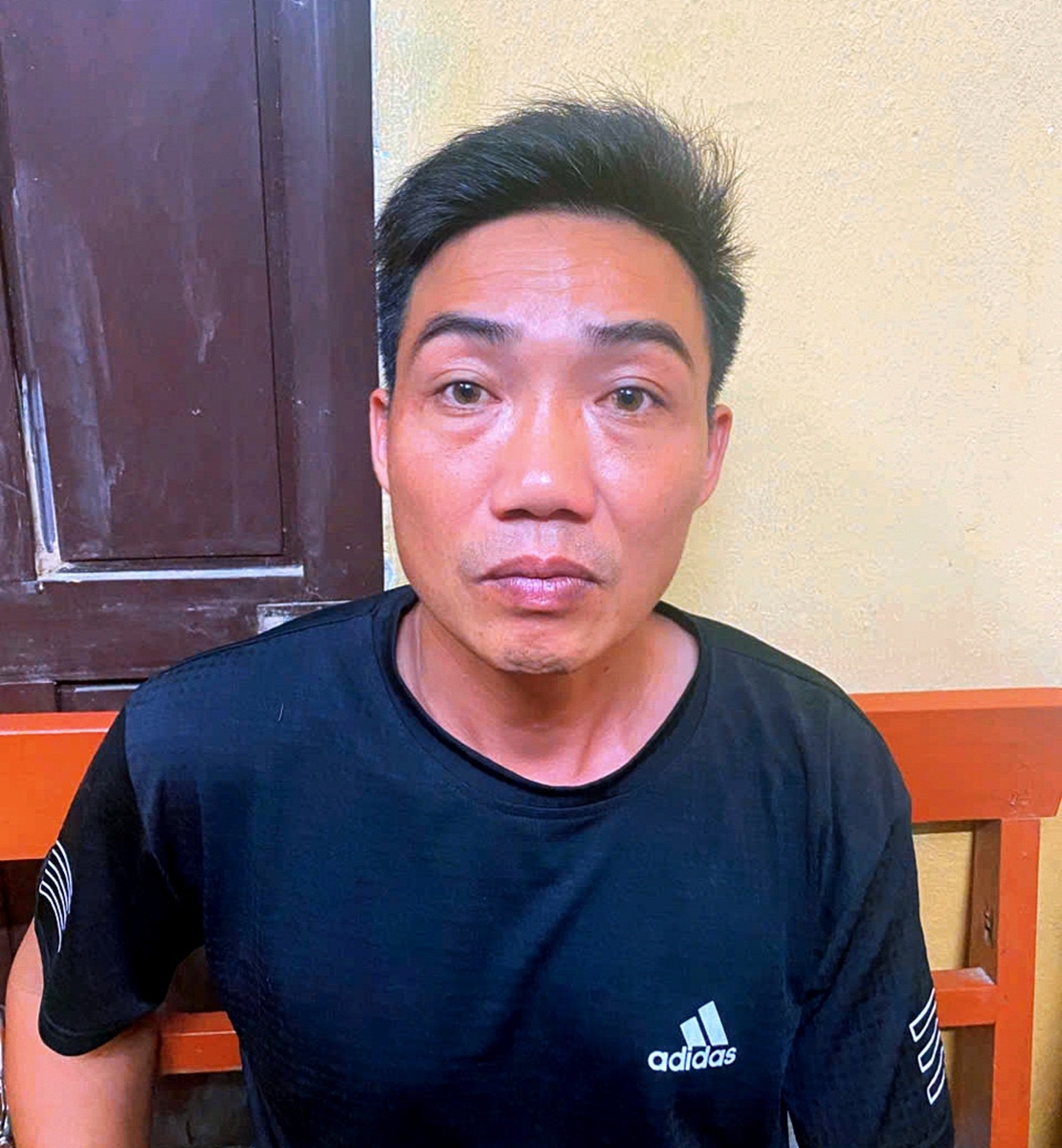 nhanh chong lam ro vu giet nguoi tai xa binh minh ninh binh sau 2 gio truy xet hinh anh 1