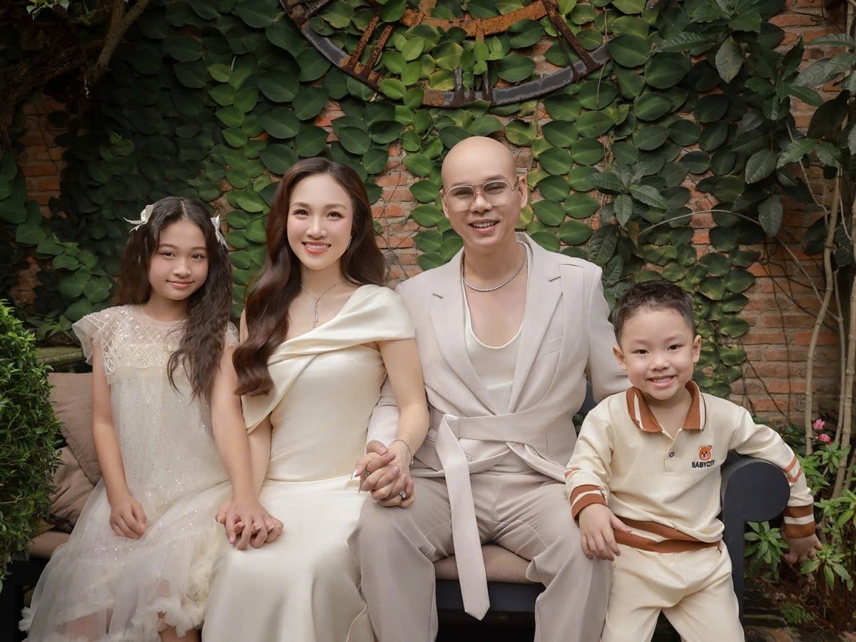 phan Dinh tung vang mat tai gai home concert, ly do phia sau gay chu y hinh anh 2