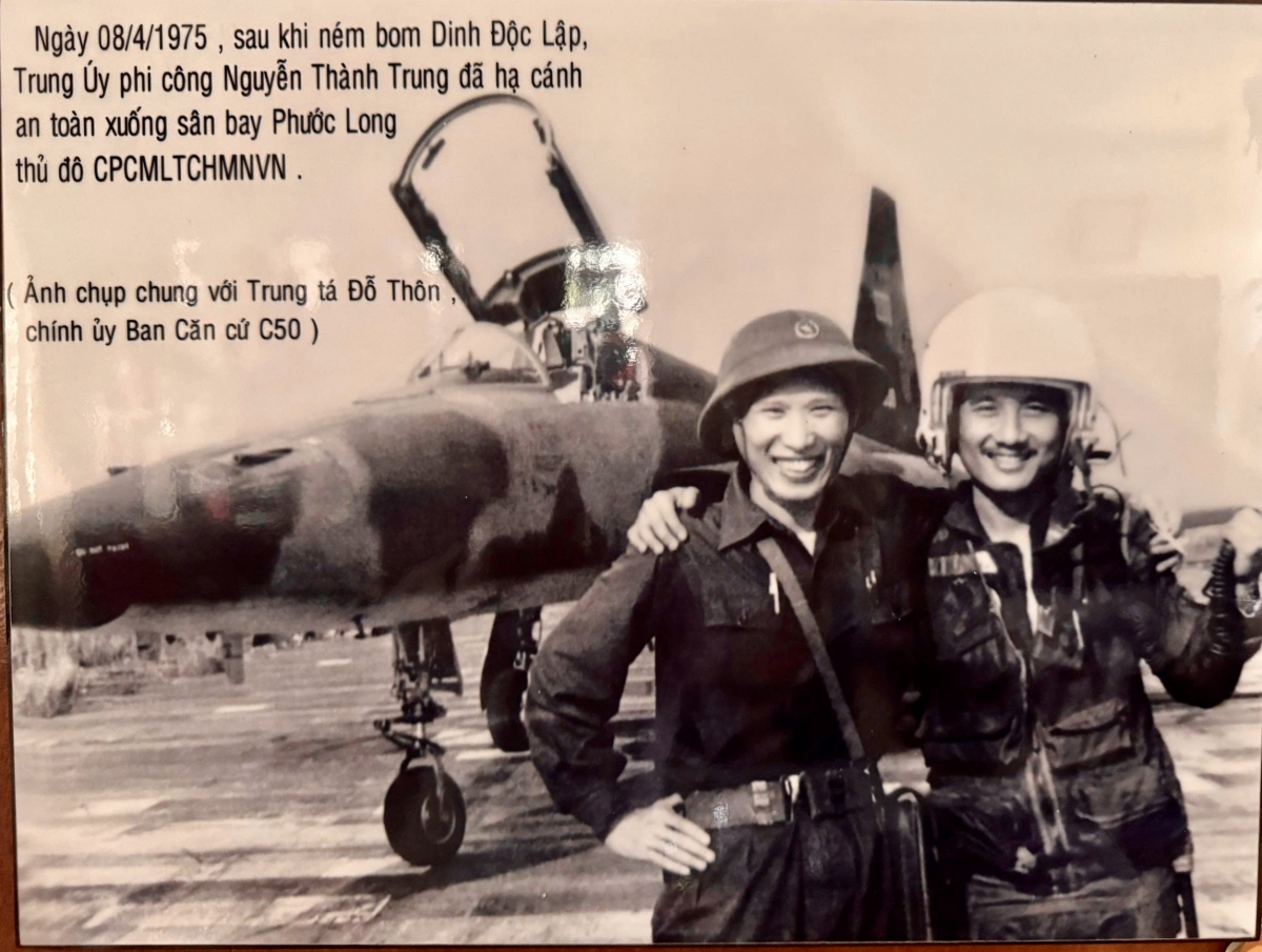phi cong anh hung nguyen thanh trung va ky uc thanh pho duoi canh bay hinh anh 1