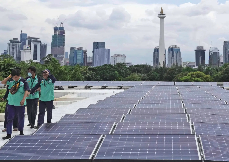 chien luoc 3 nam indonesia cham dut nhap khau nhien lieu lieu co kha thi hinh anh 1