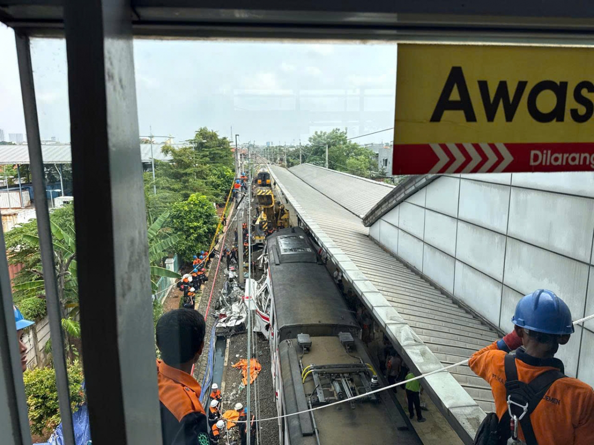 vu tai nan tau hoa o indonesia so nguoi thiet mang tang len 14 hinh anh 1