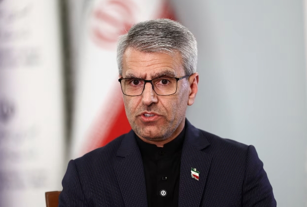 Iran nói chưa có kế hoạch đàm phán vòng 2 với Mỹ