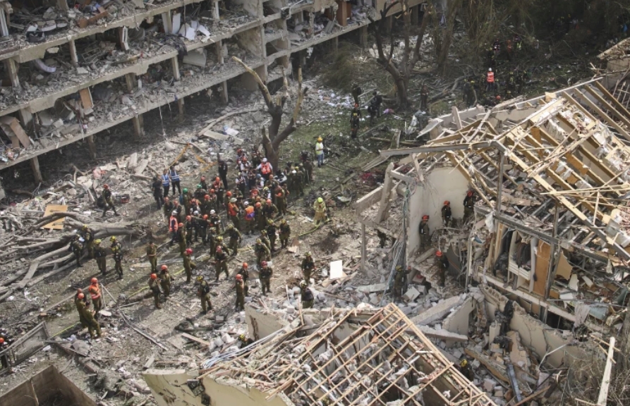 iran ban it, danh hiem khien my va israel doi mat the tran kho luong hinh anh 1