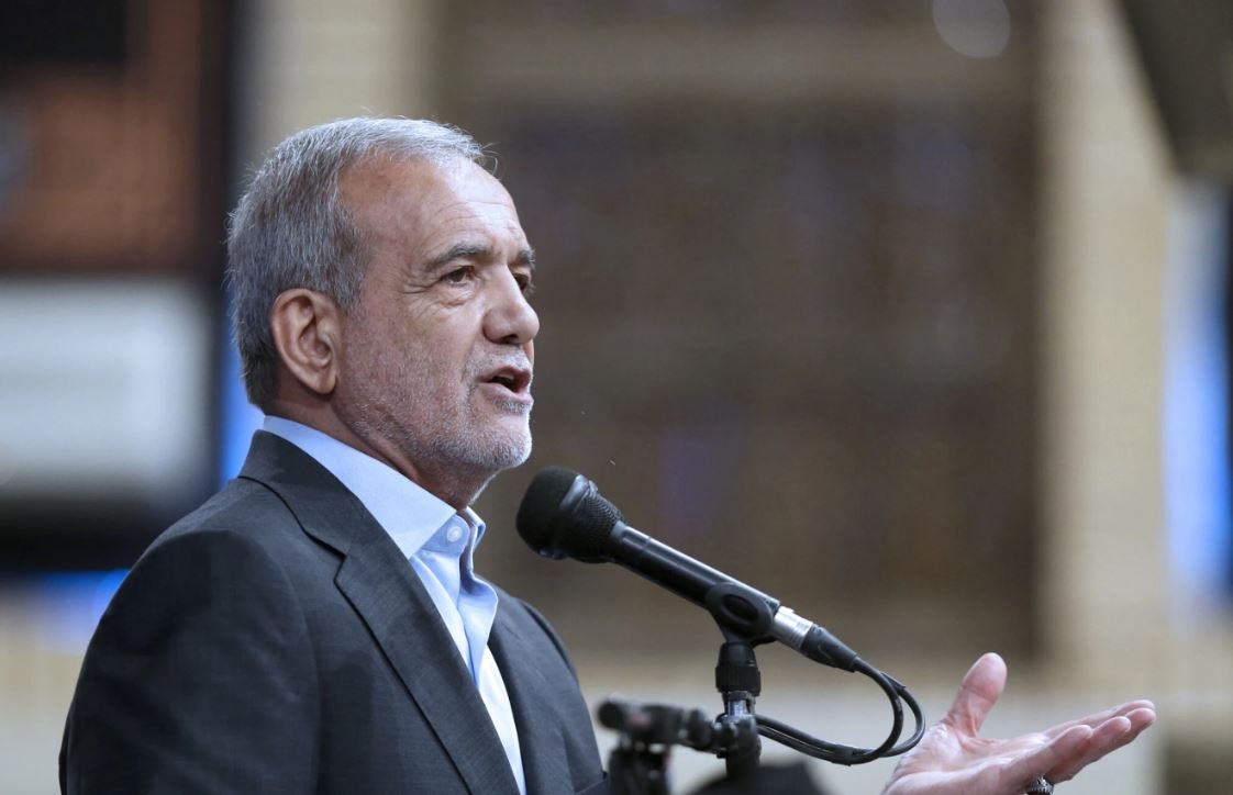 iran tuyen bo se chi dam phan theo luat phap quoc te hinh anh 1