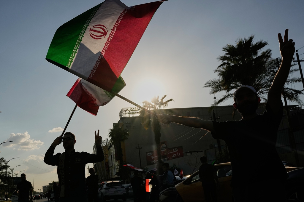 khac biet then chot va don bay cua moi ben trong cuoc dam phan my - iran hinh anh 1