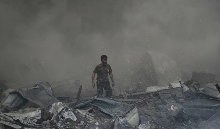 my canh bao hau qua nghiem trong neu iran vi pham thoa thuan ngung ban hinh anh 1