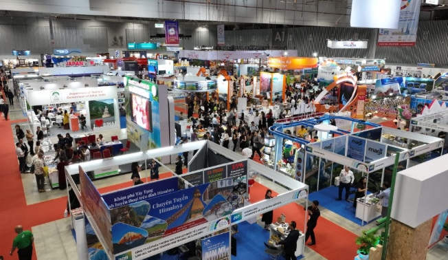 ite hcmc 2026 to develop smart connectivity solutions for sustainable growth picture 1