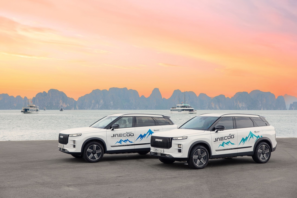 9 quoc gia san sang buoc vao thu thach super hybrid cua omoda jaecoo hinh anh 3