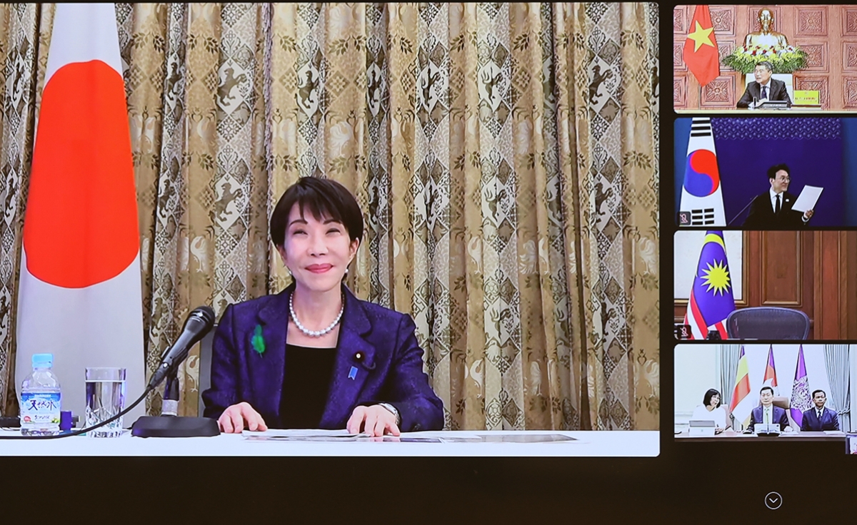 vietnam proposes three cooperation priorities at azec summit on energy security picture 2