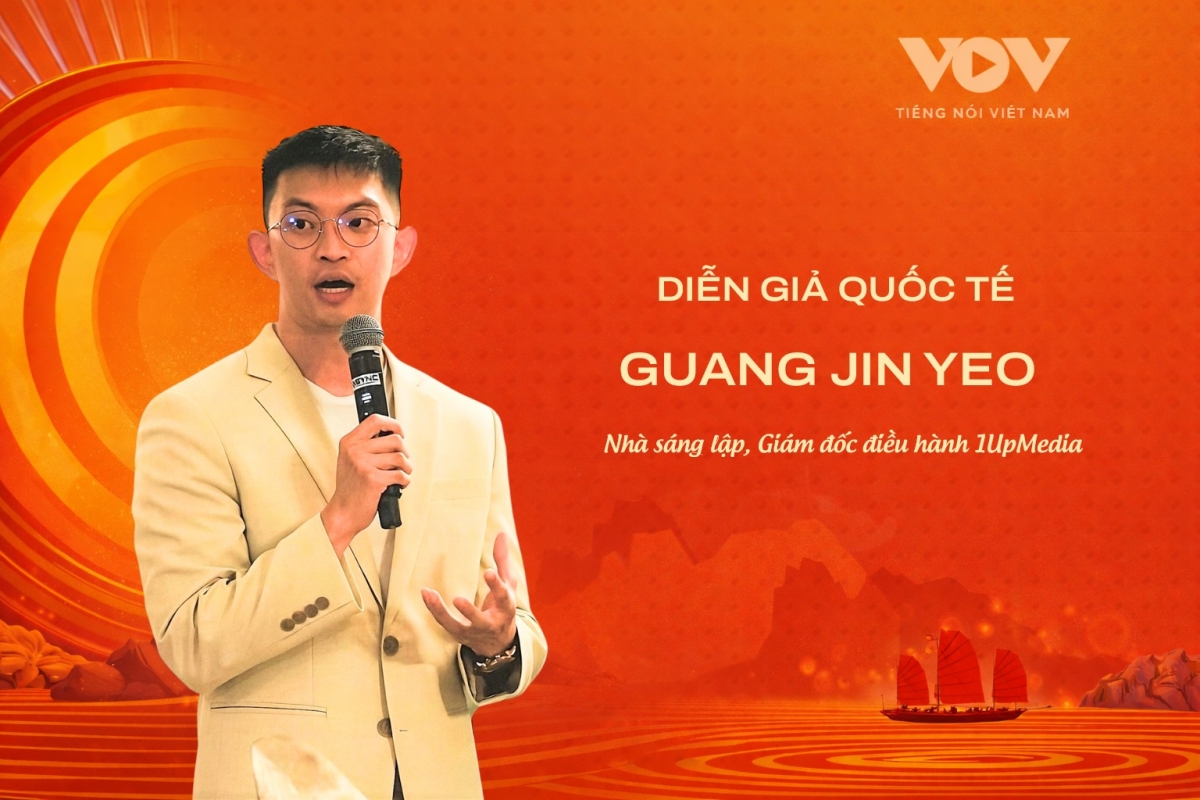 Dai lo sang tao podcast - cuoc chuyen minh cua phat thanh ky nguyen so hinh anh 3