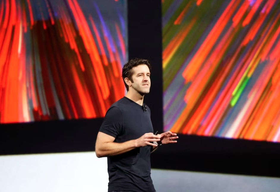 thach thuc doi voi ceo moi cua apple hinh anh 1