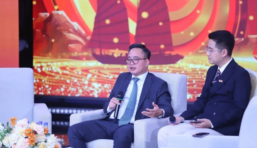 seminar discusses skills for live radio in digital era picture 2