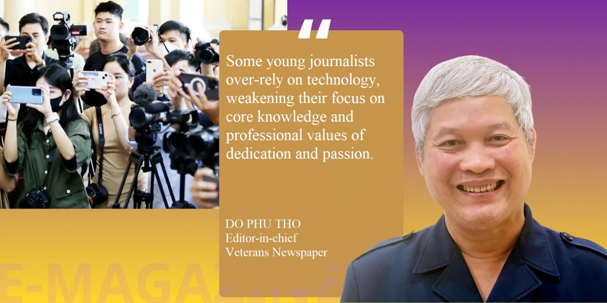 journalists in peacetime staying committed to profession picture 3