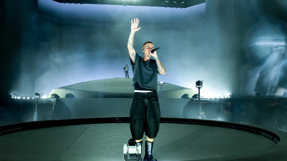 justin bieber tai coachella 2026 Dem dien gay tranh cai, chia doi internet hinh anh 1