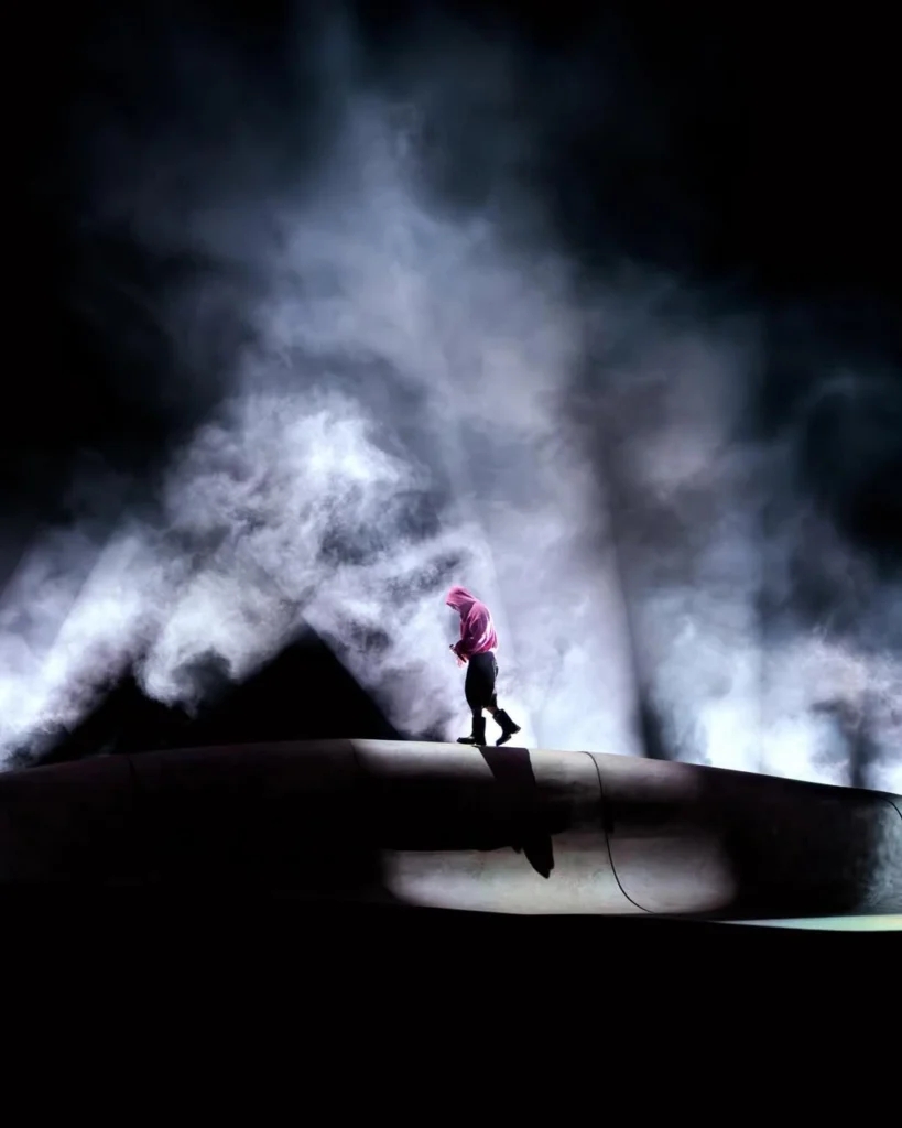 justin bieber tai coachella 2026 Dem dien gay tranh cai, chia doi internet hinh anh 3