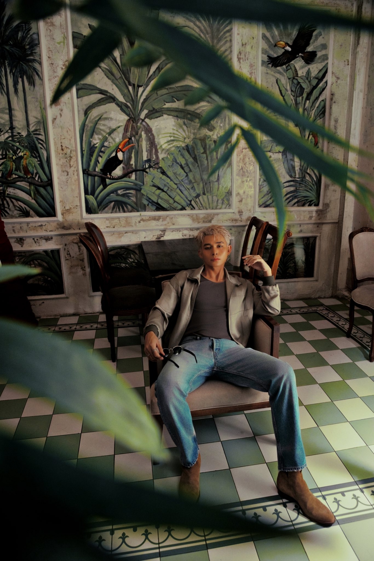 sao viet 17 4 cac anh tai nha tre xa anh nhi nho khien fan dung ngoi khong yen hinh anh 14