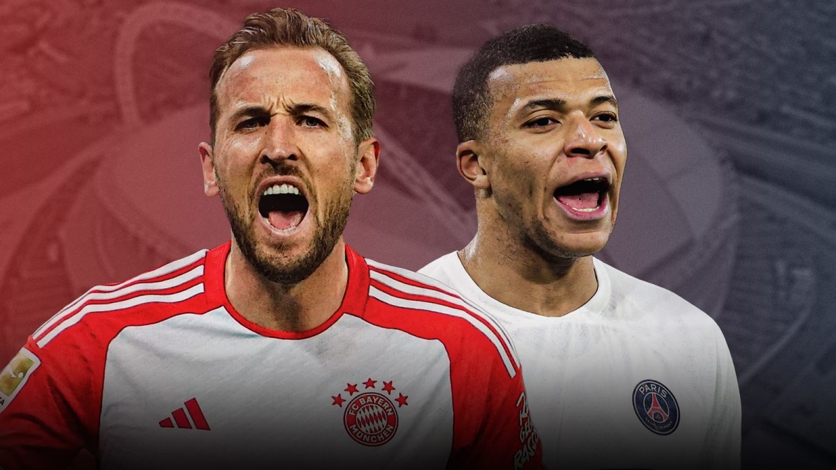 Trận cầu tâm điểm ở Cúp C1 châu Âu có thể vắng ngôi sao sáng giá